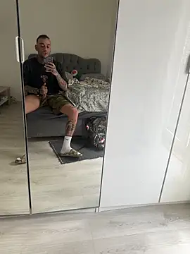 Pablo fucker online show from May 8, 2026, 11:47 am
