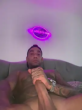 Pablo fucker online show from June 30, 2026, 5:46 pm