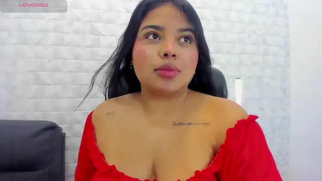 Emily cooper20 online show from March 22, 2025, 12:06 am