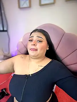 Emily cooper20 online show from September 22, 2025, 11:44 pm