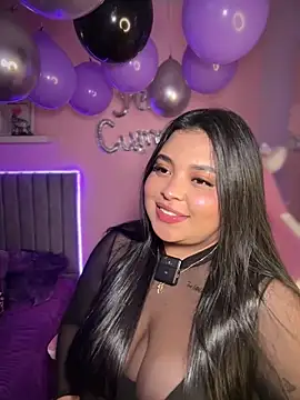 Emily cooper20 online show from April 22, 2026, 3:24 am