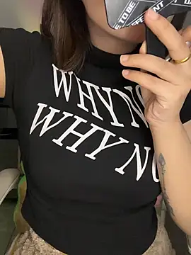 -KathySweet- online show from March 9, 2026, 4:27 am