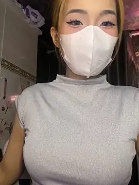 -KathySweet- online show from March 17, 2025, 3:57 am