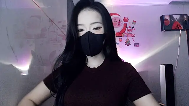 -KathySweet- online show from November 22, 2025, 5:28 am