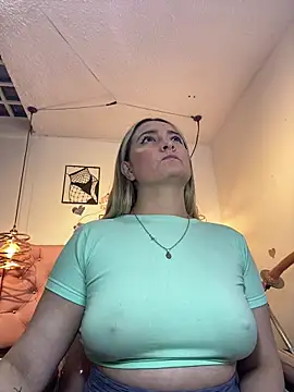 antonella87 online show from January 8, 2026, 9:43 pm