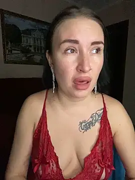 Roxana Bell online show from February 24, 2026, 5:03 pm