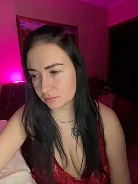 Roxana Bell online show from January 30, 2025, 6:21 pm