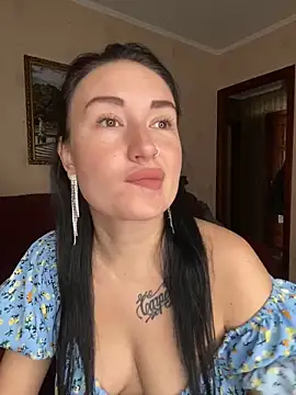 Roxana Bell online show from March 6, 2026, 9:04 am