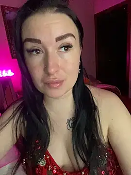 Roxana Bell online show from March 20, 2025, 4:20 pm