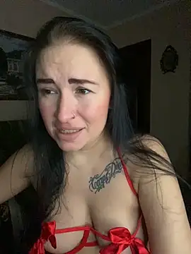 Roxana Bell online show from February 15, 2026, 3:11 pm