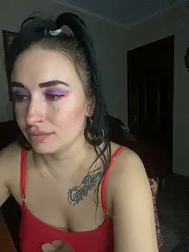 Roxana Bell online show from February 6, 2026, 6:59 pm