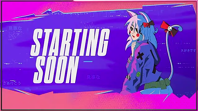 AmbrosiaKitty online show from January 7, 2026, 7:24 am