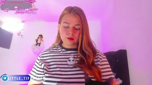 little tifanny82 online show from December 16, 2025, 1:26 pm