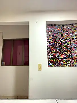 Snapshot of little_tifanny82 chatting on October 31, 2025, 1:19 pm little tifanny82 online show from October 31, 2025, 1:19 pm