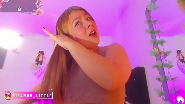 Snapshot of little_tifanny82 chatting on November 13, 2025, 1:48 pm little tifanny82 online show from November 13, 2025, 1:48 pm