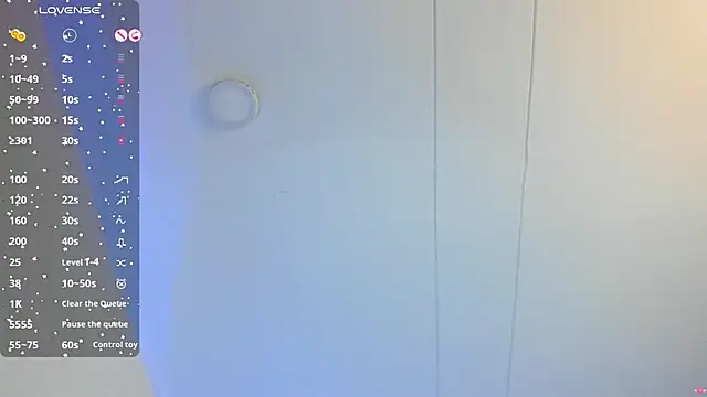 liily moore online show from February 24, 2025, 9:21 am