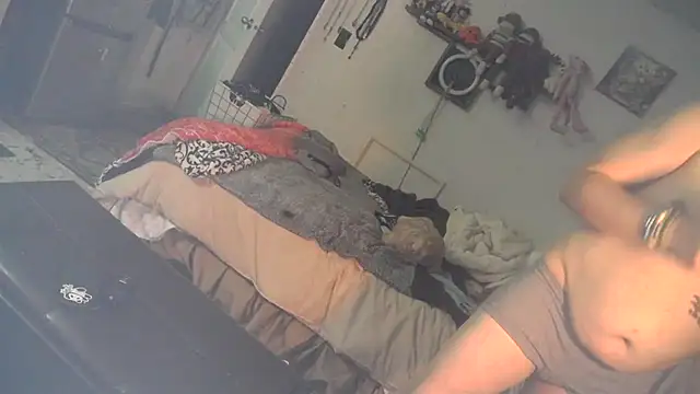 BobbyQ29 online show from March 5, 2026, 5:15 am