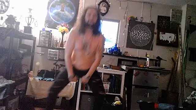 BobbyQ29 online show from February 18, 2026, 2:24 pm