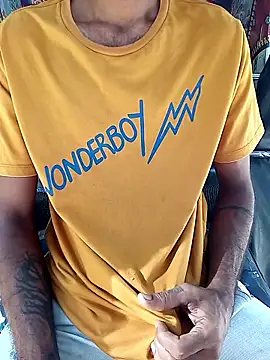 DulajThushara2468 online show from January 13, 2026, 4:05 am