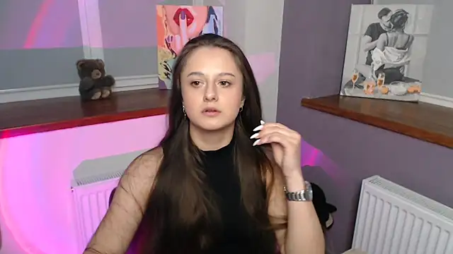 Caramel bunny online show from February 26, 2026, 1:11 pm