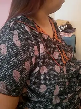 Ravina patil1 online show from March 27, 2026, 8:26 am