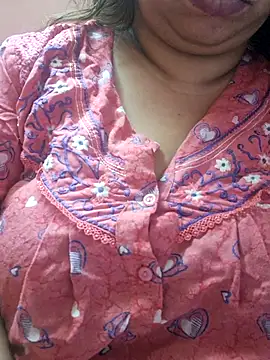 Ravina patil1 online show from March 4, 2025, 7:01 pm