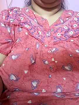 Ravina patil1 online show from March 13, 2025, 12:37 am