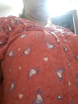 Ravina patil1 online show from March 4, 2025, 2:21 pm