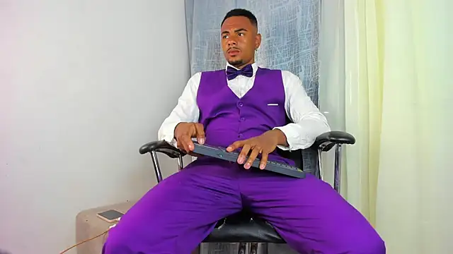 TysonWalkers online show from September 15, 2025, 1:28 am