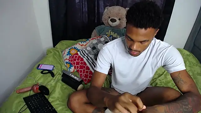 TysonWalkers online show from March 13, 2025, 8:54 pm