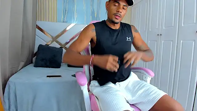 TysonWalkers online show from October 2, 2025, 9:07 pm