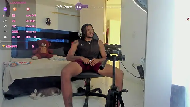 TysonWalkers online show from March 23, 2026, 4:51 pm