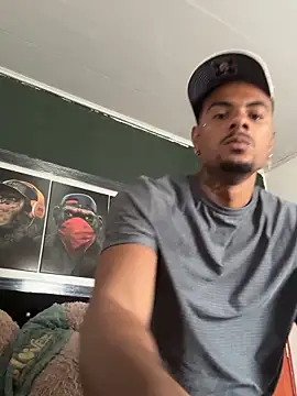 TysonWalkers online show from September 20, 2025, 8:47 pm