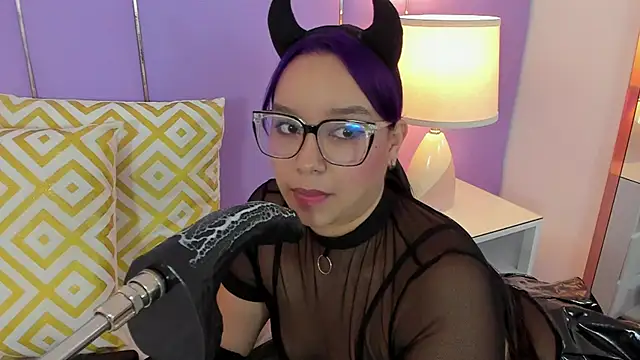 SophyRuiz  online show from February 11, 2026, 11:54 am