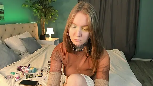 Mary Xextra online show from March 12, 2026, 9:24 am