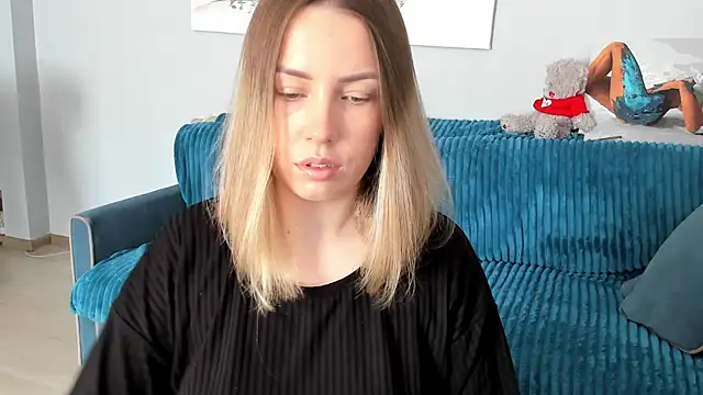 Mia shy1 online show from March 11, 2025, 7:14 am