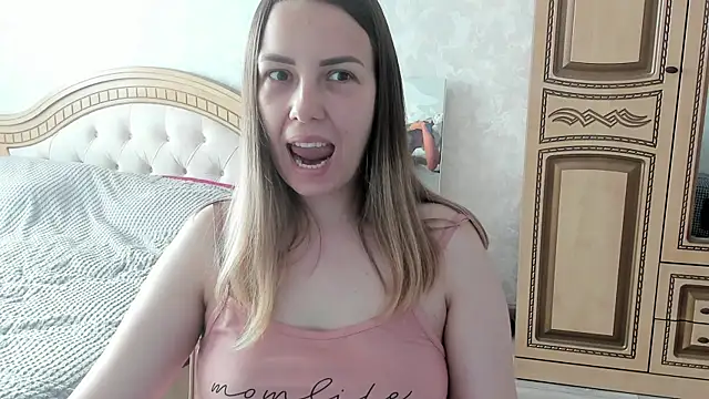 Mia shy1 online show from October 1, 2025, 7:57 am