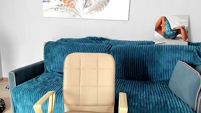 Mia shy1 online show from March 23, 2025, 7:42 am