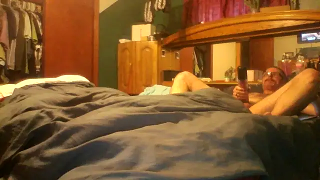 Billythekidd1978 online show from September 24, 2025, 4:24 pm