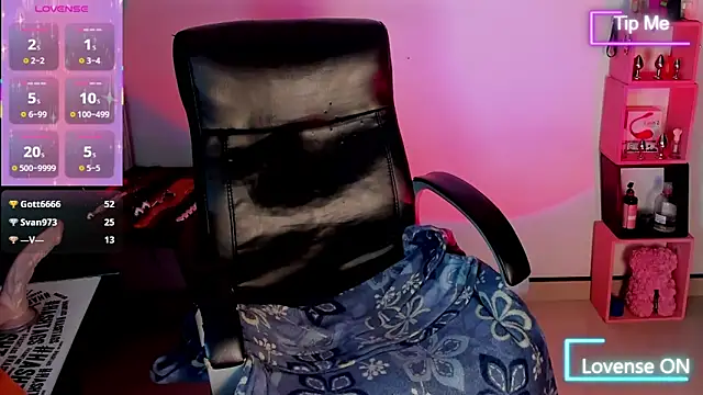 sara goodgirl13 online show from March 14, 2025, 11:32 pm