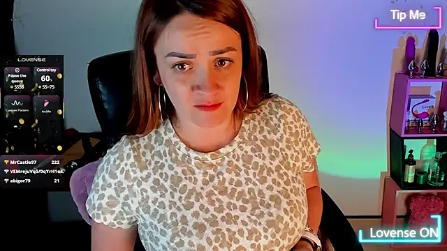 sara goodgirl13 online show from March 16, 2025, 2:43 am