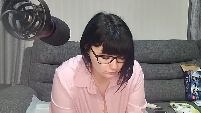 SquirtingIrishShannon online show from January 27, 2025, 8:39 pm