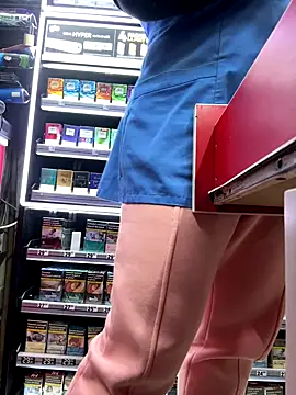 MikyVesela online show from December 4, 2024, 6:00 pm