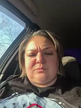 MikyVesela online show from February 7, 2025, 2:04 pm