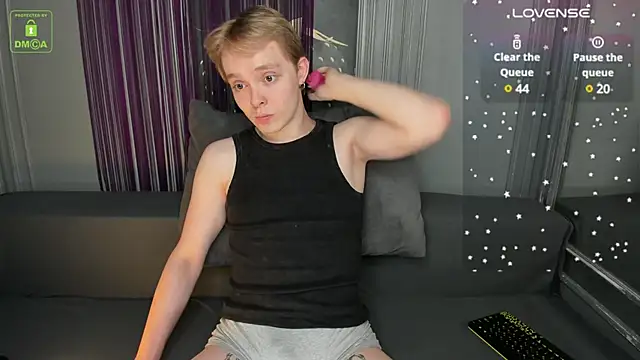 TimmyTaylon online show from March 7, 2025, 3:39 pm