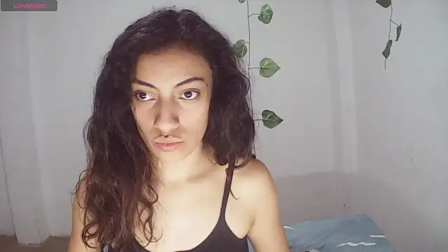 stephybrowm7 online show from October 13, 2025, 10:39 am