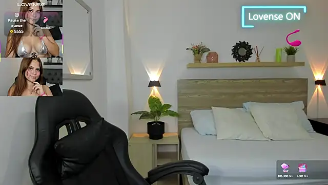 enma30  online show from February 20, 2025, 3:41 pm