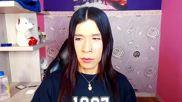 SaraSofia44 online show from January 29, 2025, 4:58 am