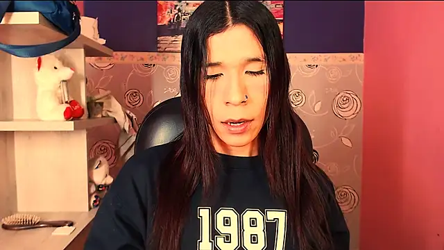 SaraSofia44 online show from March 14, 2025, 4:21 am