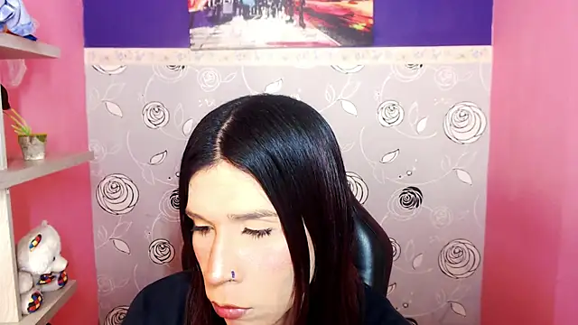 SaraSofia44 online show from January 25, 2025, 4:13 am